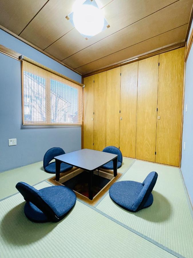 七饭民泊なべやさんち公寓 外观 照片